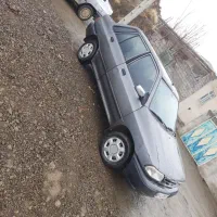 پراید صندوقدار CNG، مدل ۱۳۸۵