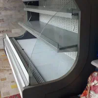 یخچال پرده هوا|فروشگاه و مغازه|رشت, رشتیان|دیوار