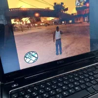 لپتاپ دل ۱۷ اینچ inspiron N7110|رایانه همراه|کرج, ساماندهی|دیوار