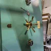 گاوصندوق اسانسوری زنجیر مخفی، استاتیک|ابزارآلات|شیراز, بازار|دیوار