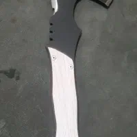 تبر مسافرتی