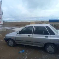 حرکت از تهران به سمت مشهد
