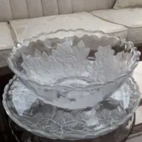 ظرف کاسه وبشقاب،کفگیر