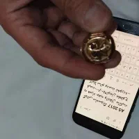 انگشترطرح لنگر قدیمی و..|بدلیجات|اردبیل, |دیوار