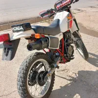 موتور‌XLX250R