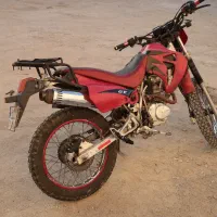 تریل gy 200مدل 85