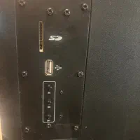 باند اسپیکر گاسونیک|سیستم صوتی خانگی|تهران, سهروردی|دیوار