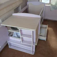 لوازم خانگی سالم و دست دوم|اسباب و اثاث بچه|تهران, شوش (باغ آذری)|دیوار