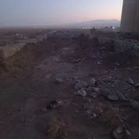 فروش زمین ۱۴۰ متری در شهرک صنعتی فرودگاه|فروش زمین و ملک کلنگی|سبزوار, شهرک صنعتی فرودگاه|دیوار