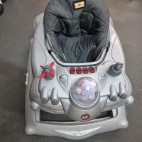 روروئک ملورین و کریر دلیجان