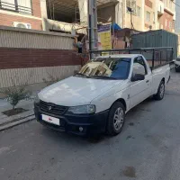 آریسان دوگانه ۹۷