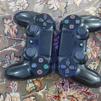 PS4|کنسول، بازی ویدئویی و آنلاین|خورموج, |دیوار