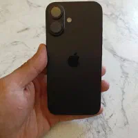 آیفون ۱۶ نرمال۱۲۸ iPhone 16 شرکتی