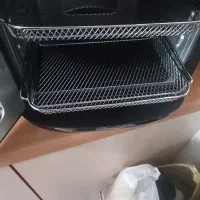 سرخ کن بدون روغن