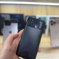 Poco m3 128گیگ|موبایل|کرج, اتحاد|دیوار
