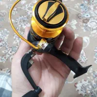 دستگاه چوب ماهیگیری