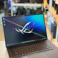 Asus Rog Zephyrus 2023|رایانه همراه|اهواز, کوی ملی راه|دیوار