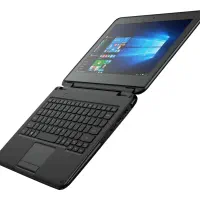 لپ تاپ استوک لنوو N23 صفحه لمسی چرخش ۳۶۰|رایانه همراه|کرمان, |دیوار