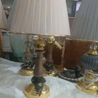 اباژور رو میزی|چراغ خواب و آباژور|مشهد, توس (بلوار توس)|دیوار