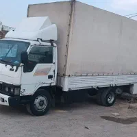 حمل بار و اثاثیه ب غرب کشور