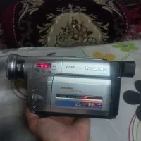 دوربین پاناسونیک ژاپنی