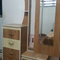 آیینه کنسول|بوفه، ویترین، کنسول|نیشابور, میدون بار|دیوار