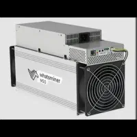 ماینر124m50 و126 th وباکس فول هوشمند