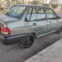 کارت سوخت به اسم فرشاد خوش رو گمشده