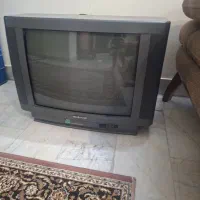 تلویزیون 21 کاملا سالم شهاب زیر قیمت