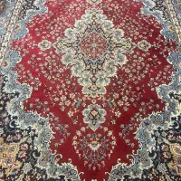 فروش یک تخته فرش ۹متری(طرح سنتی)