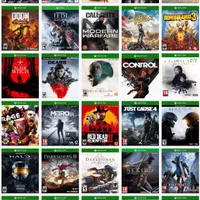 ارائه انواع خدمات نصب بازی کنسول و تعمیر دسته|کنسول، بازی ویدئویی و آنلاین|بروجن, |دیوار