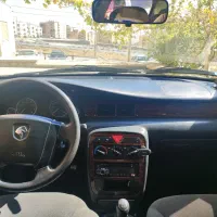 سمند LX|خودرو سواری و وانت|شهرکرد, |دیوار