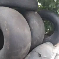 همه سایز منجید دور لودر تراکتور گریدر کامیون