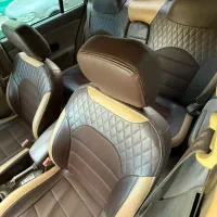 سمند مولتی پلکس 94|خودرو سواری و وانت|سنندج, |دیوار