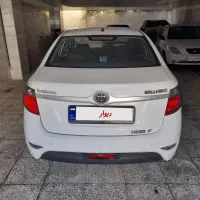 برلیانس ۳۳۰ اتومات بیرنگ قابل معاوضه باخودرو|خودرو سواری و وانت|تهران, وردآورد|دیوار