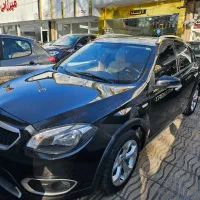 برلیانس کراس 96 اتومات بی رنگ درحد