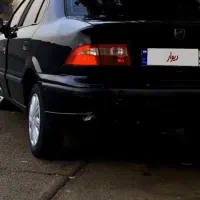 سمند ef7 مدل ۹۳|خودرو سواری و وانت|تهران, کیانشهر|دیوار