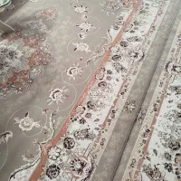 چهار عدد فرش