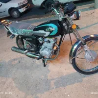 هندا مدل ۹۰ احسان