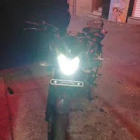 ns 150|موتورسیکلت|تهران, اتابک|دیوار
