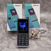 گوشی نوکیا 125 شرکتی HMD با گارانتی/ موبایل تاراز
