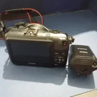 دوربین کنان مدل EOS M عکس و فیلم برداری دانشجویی|دوربین عکاسی و فیلم‌برداری|اسلام‌شهر, شهرک احمدیه|دیوار