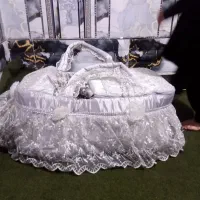 گهواره نوزاد|اسباب و اثاث بچه|زاهدان, |دیوار
