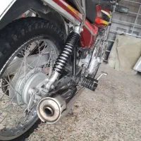 موتور سی جی ال ۱۵۰