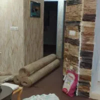 رهن کامل آپارتمان مجتمع سحریک درشهرک ولیعصر خوی|اجارهٔ آپارتمان|خوی, |دیوار