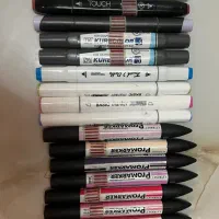 مارکر طراحی