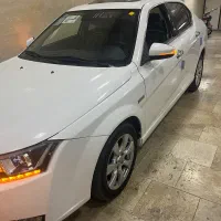 دنا پلاس توربو ۶ دنده