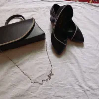 کیف و کفش