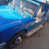 نیسان زامیاد 62