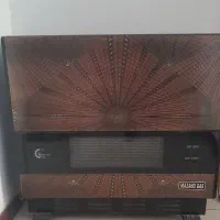 بخاری